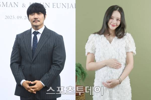 KCM, 예원 부부 / 사진=DB, 예원 SNS