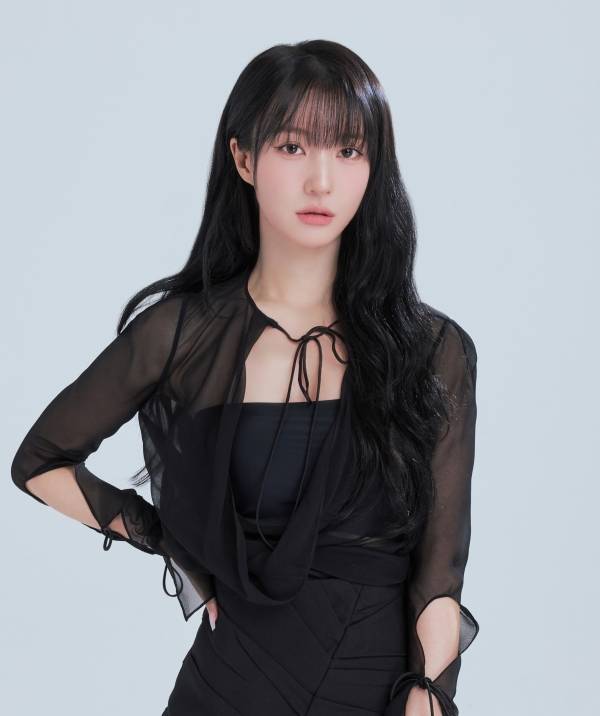 오마이걸 유빈 / 사진=알비더블유, WM엔터테인먼트