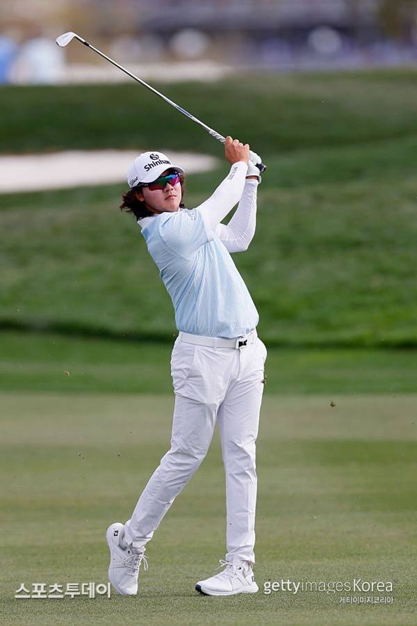 김성현 / 사진=Gettyimages 제공