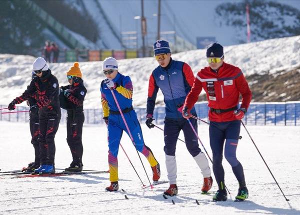 사진=2018평창기념재단 제공