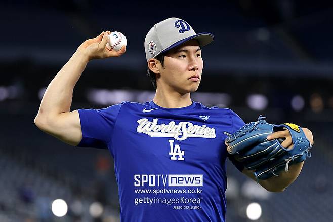 ▲ 여전히 험난한 로스터 경쟁이 기다리고 있는 김혜성