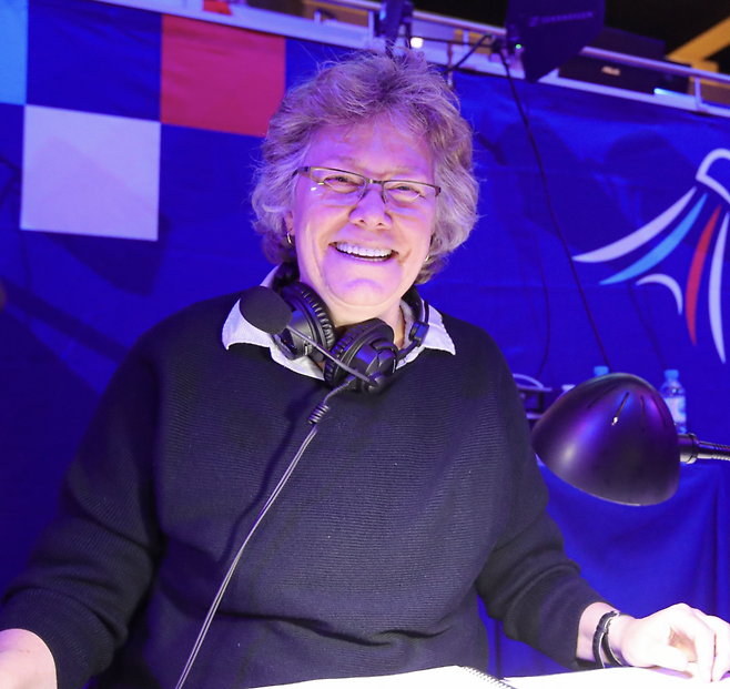 ▲ 출처| 질리언 클라크 SNS