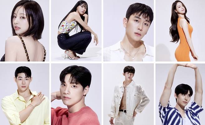 넷플릭스 '솔로지옥5'