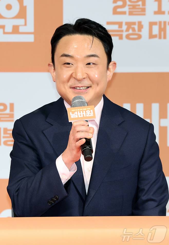 김태용 감독 / ⓒ 뉴스1 김진환 기자