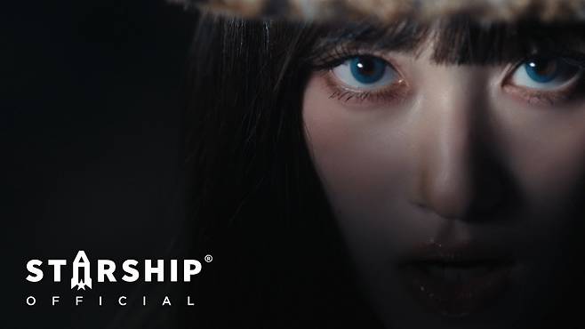 아이브(스타쉽엔터테인먼트 제공)