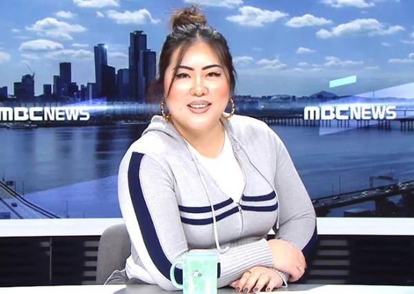 ⓒMBC '전지적 참견 시점'