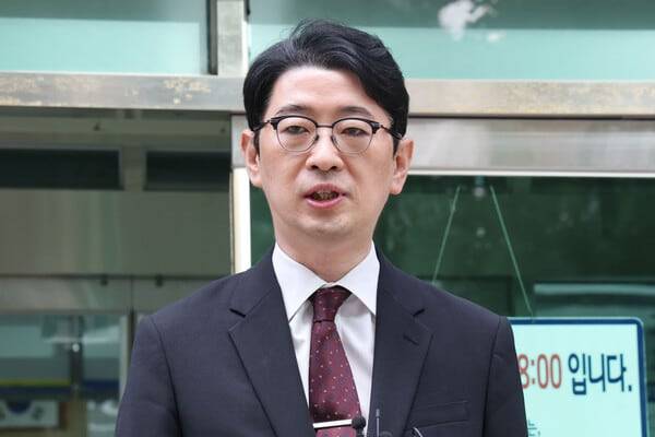 국민의힘 주진우 의원/뉴스1