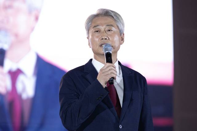 김근식 경남대 교수. 연합뉴스