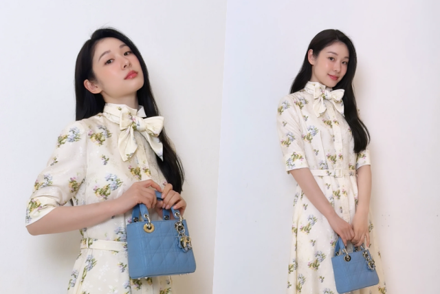 김연아 / 소셜미디어