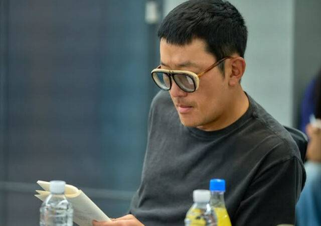 하정우./소셜미디어