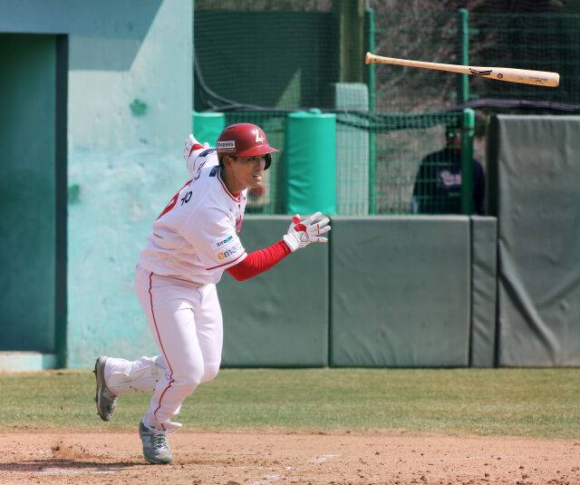 SSG 랜더스 임근우./SSG 랜더스