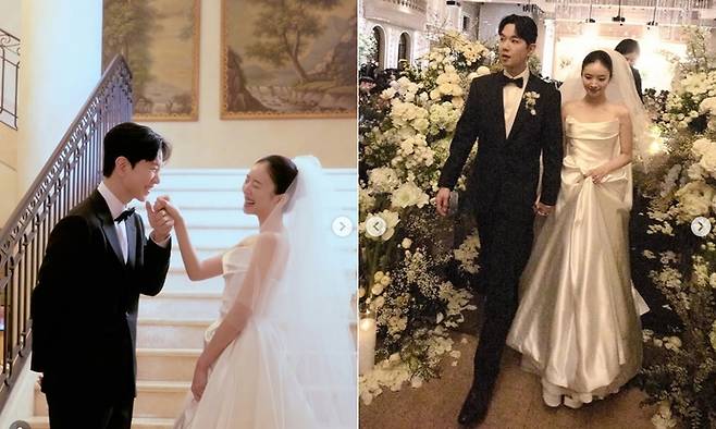 ▲ 출처| 김지영 개인 계정