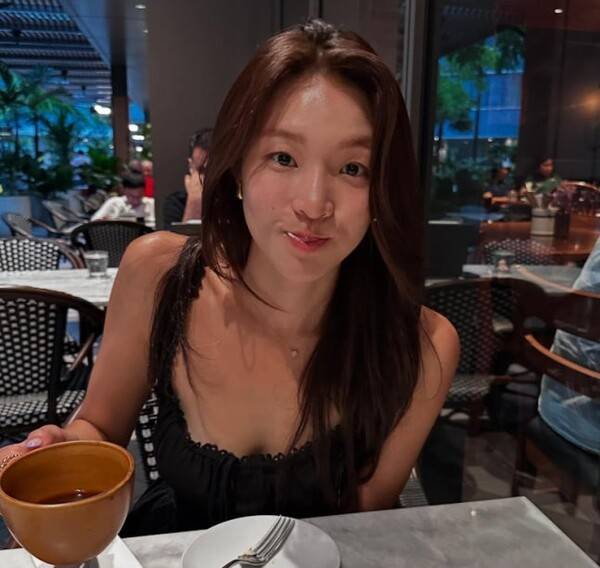 /사진=최미나수 인스타그램