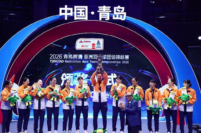 사진제공=대한배드민턴협회