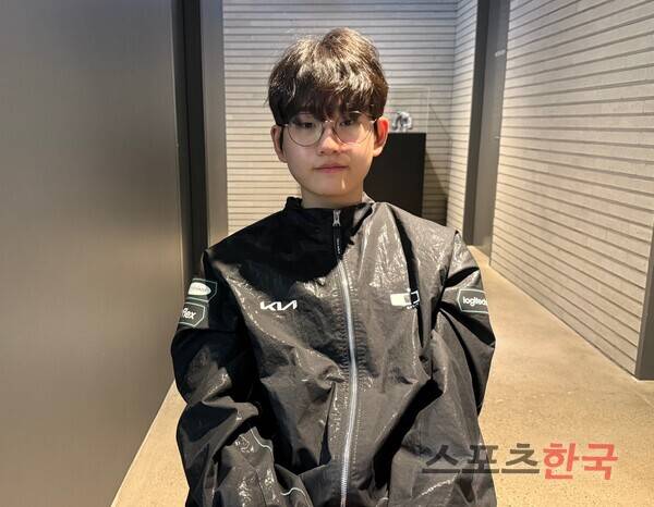 '커리어' 오형석. ⓒ스포츠한국 심규현 기자