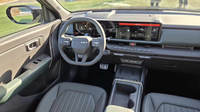 디 올 뉴 셀토스 1열. 장우진 기자