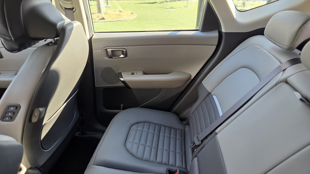 디 올 뉴 셀토스. 장우진 기자