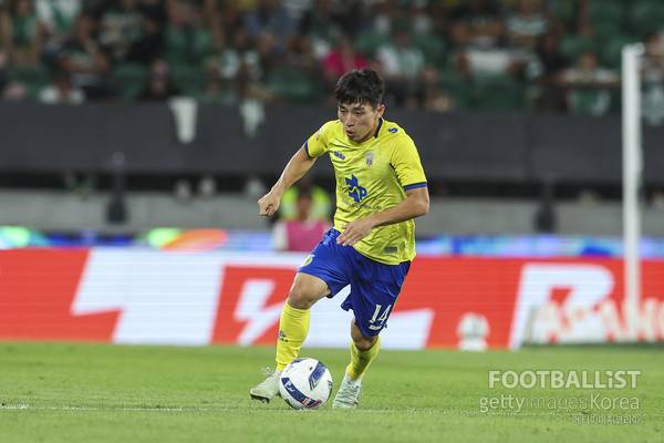 이현주(아로카). 게티이미지코리아