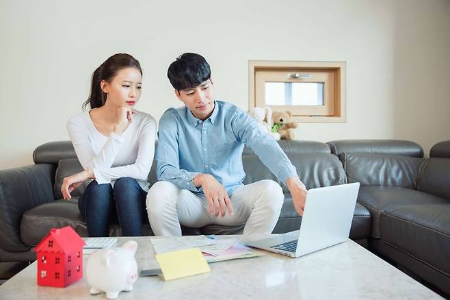 부부 사이의 절세는 미래 배우자의 부를 지켜주는 사랑의 기술이기도 하다.