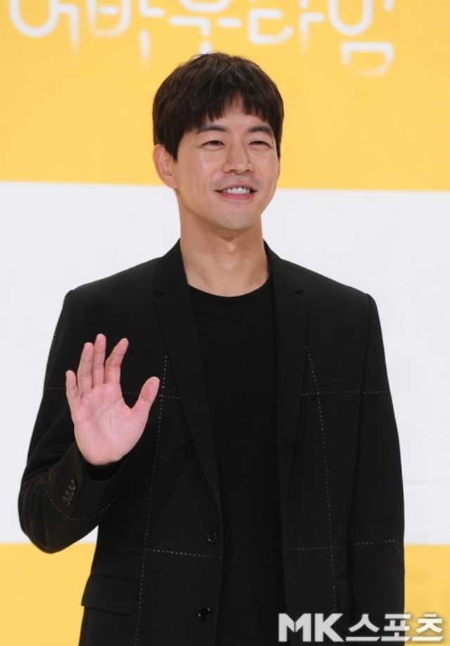 역시 ‘원조 엄친아’의 클래스는 달랐다.사진=김재현 기자