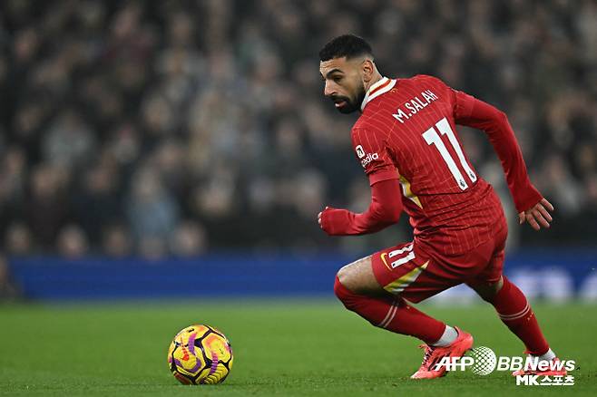 살라. 사진=AFPBBNews=News1