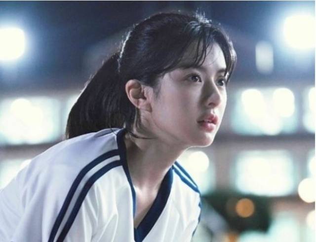 다즈니+ 오리지널 콘텐츠 무빙. MBC에 편성돼 최초로 지상파에서 방영됐다. [디즈니플러스]