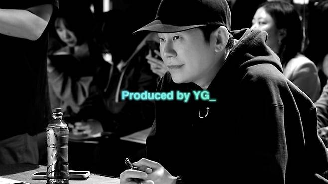 사진=YG
