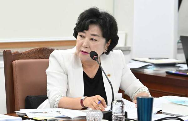 박두화 의원 ⓒ제주의소리 자료사진