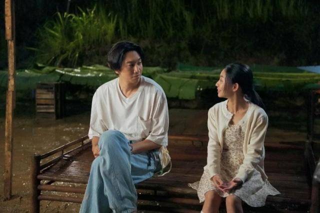 영화 '나혼자 프린스' 스틸컷 [사진=나혼자 프린스 갈무리]