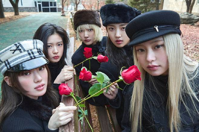 키키(사진=스타쉽엔터테인먼트)