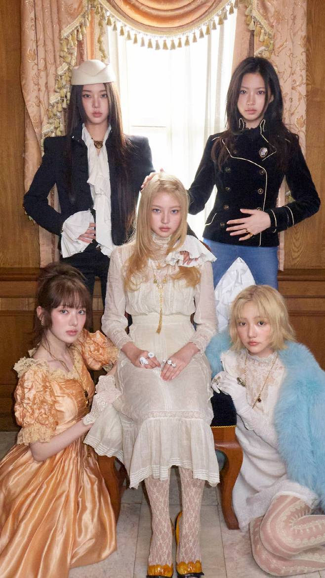 키키(사진=스타쉽엔터테인먼트)