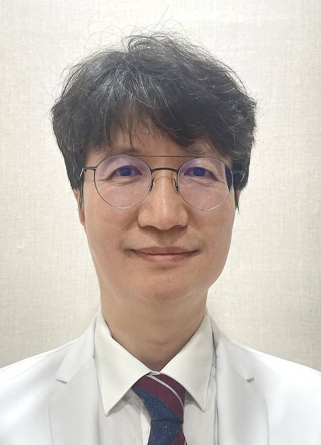 전우석 약사 | 출처: 새봄약국