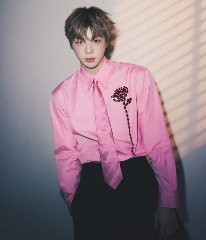 강다니엘. 사진 | ARA