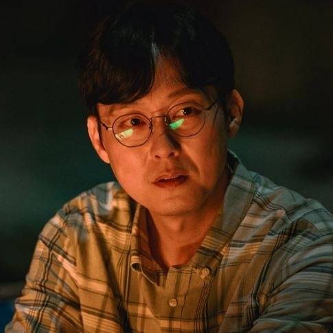 디즈니+ ‘하이퍼나이프’ 박병은. 사진| 월트디즈니컴퍼니코리아