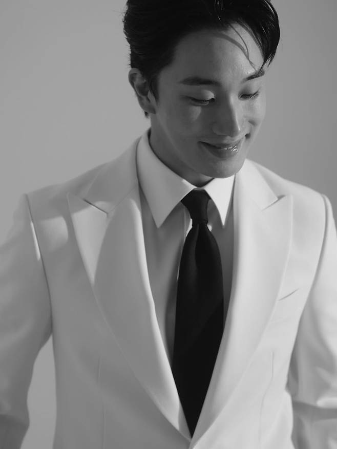 ⓒ이서준 SNS