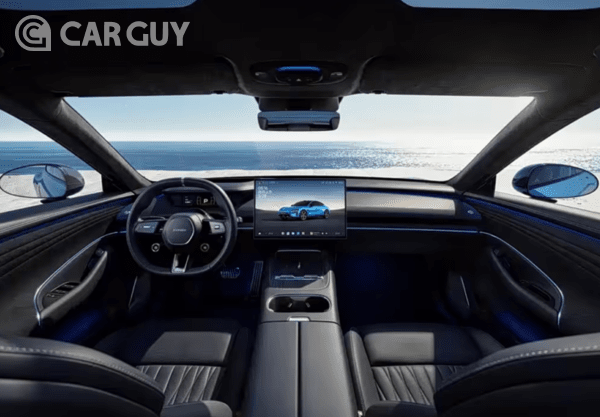 샤오미 신형 SU7