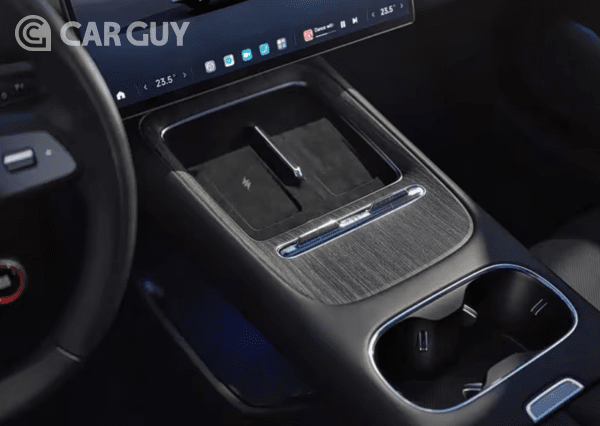 샤오미 신형 SU7