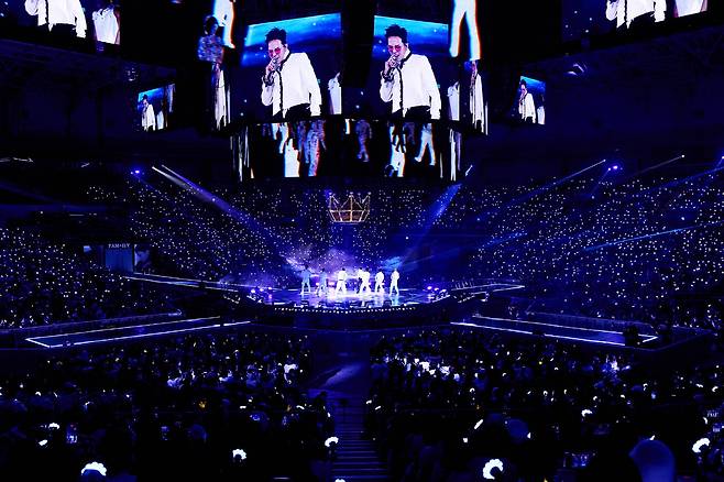 제공: 갤럭시코퍼레이션