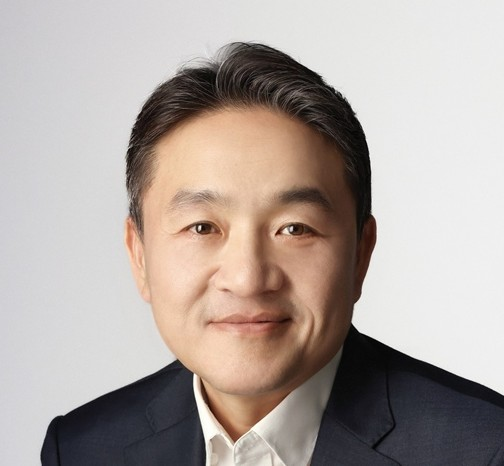 이상윤 티웨이항공 대표. 티웨이항공