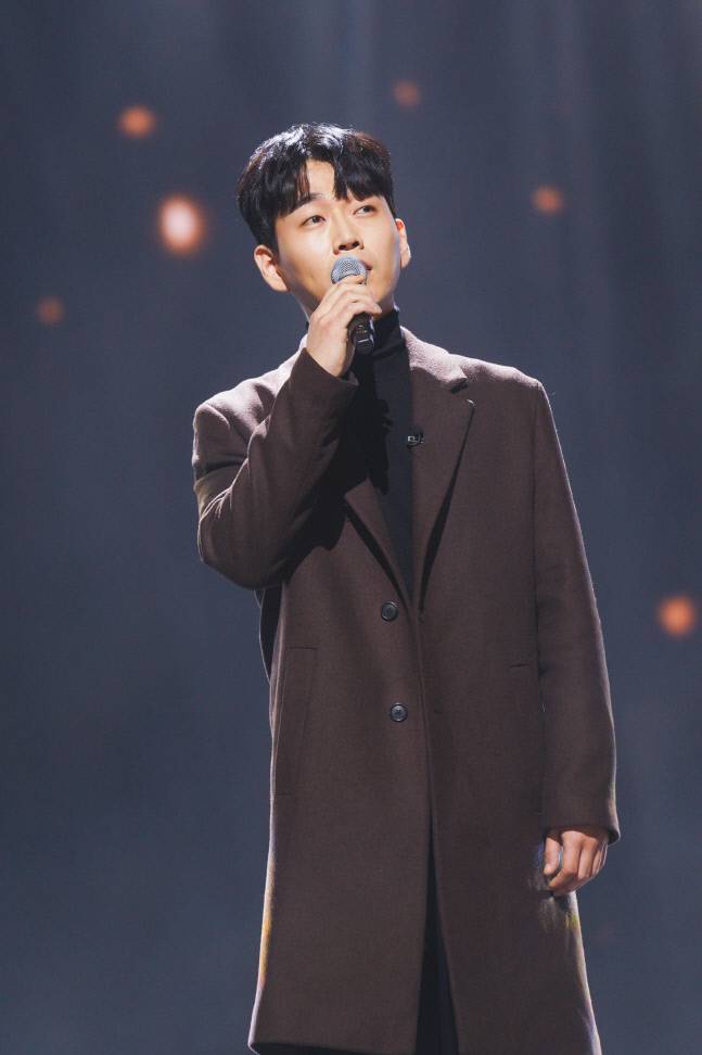 황영웅. (사진=골든보이스 제공)&nbsp;