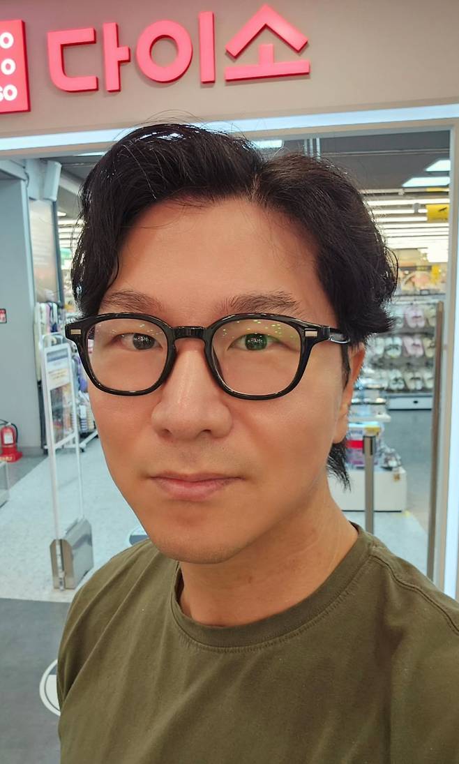 사진=김시덕 SNS.