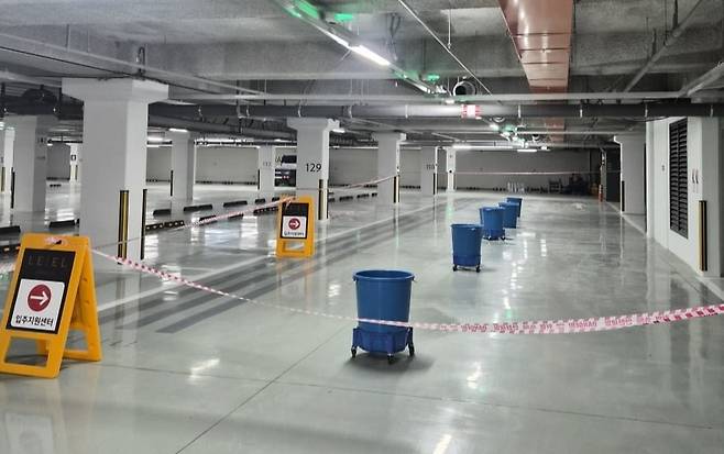 사진=잠실르엘(미성·크로바 재건축) 조합원 제공