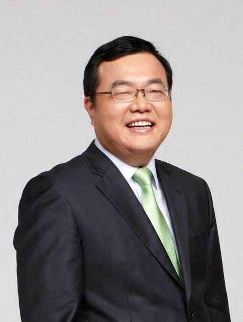 에스퓨얼셀의 CTO로 영입된 최영준 전무/사진제공=에스퓨얼셀