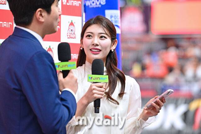 [사진 = 한국배구연맹(KOVO)]