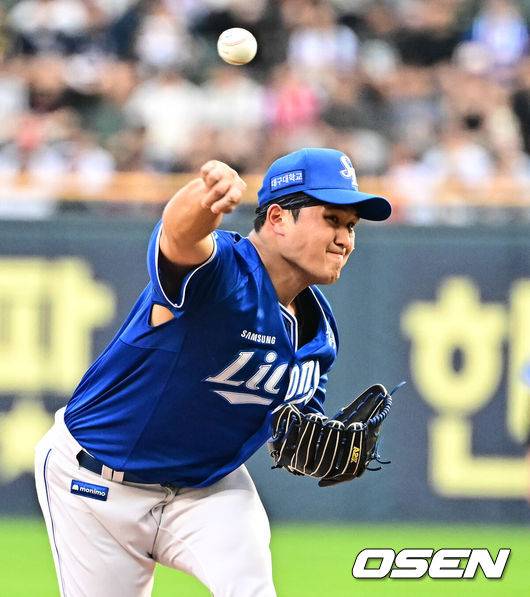 [OSEN=잠실, 지형준 기자]