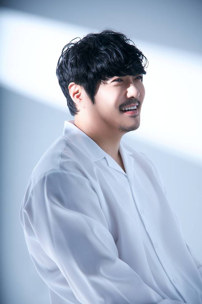 가수 KCM. 사진 A2Z엔터테인먼트