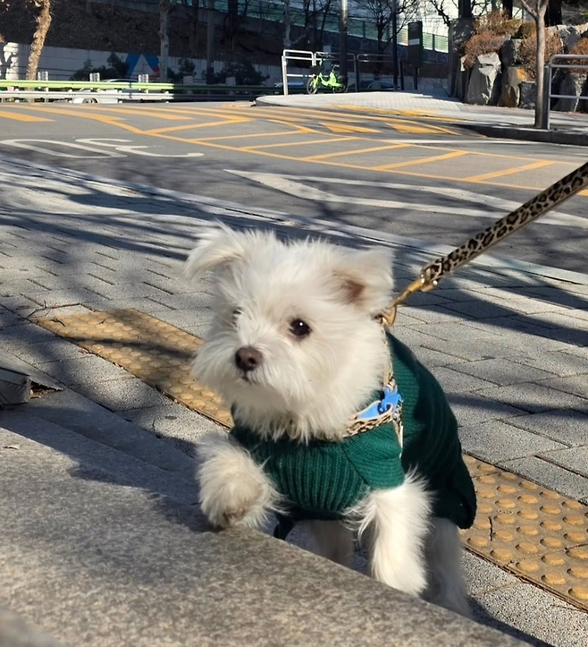 윤택 인스타그램 캡처.