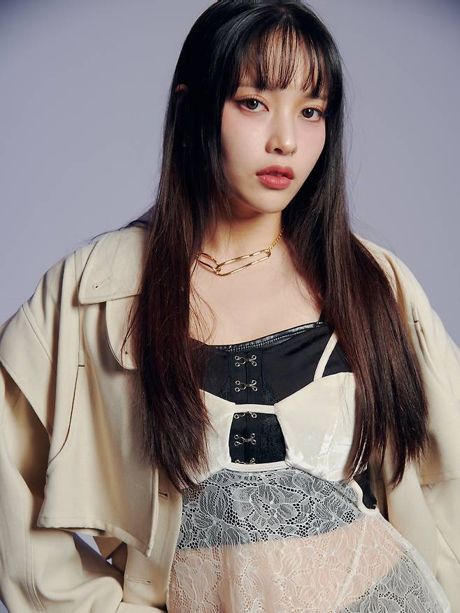 배우 김민정 뿌리엔터테인먼트