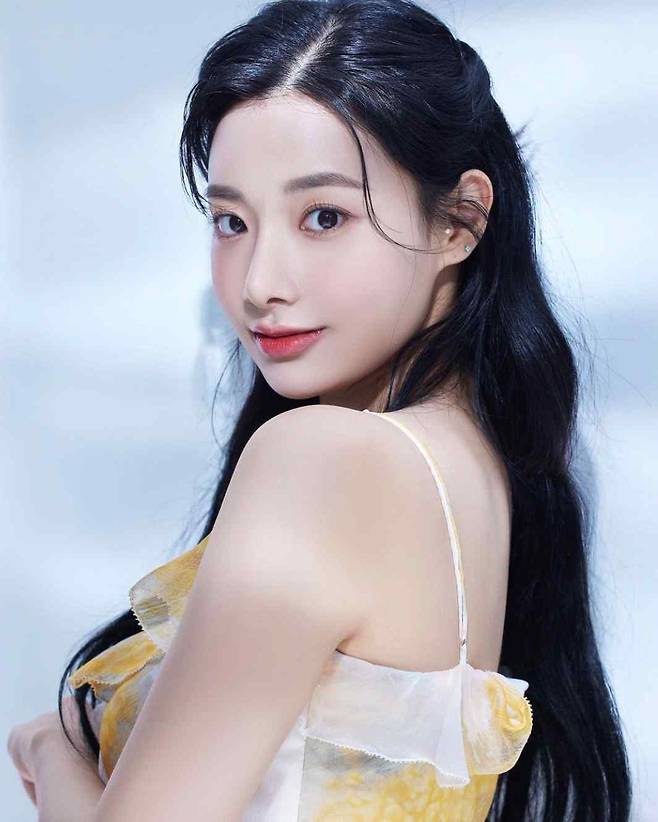 배우 이현주 이안그로우 엔터테인먼트