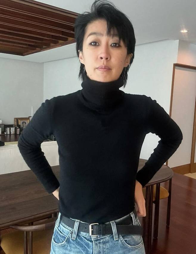 ▲ 출처|홍진경 인스타그램